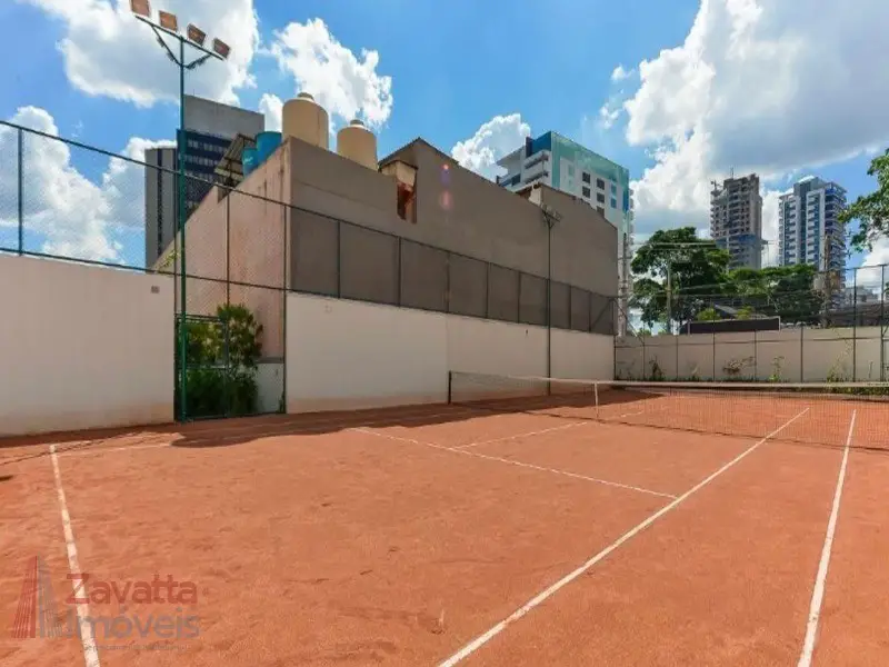Foto 3 de Apartamento com 1 Quarto à venda, 34m² em Pinheiros, São Paulo
