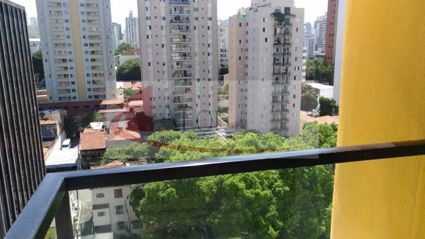 Foto 5 de Apartamento com 1 Quarto para venda ou aluguel, 50m² em Pinheiros, São Paulo