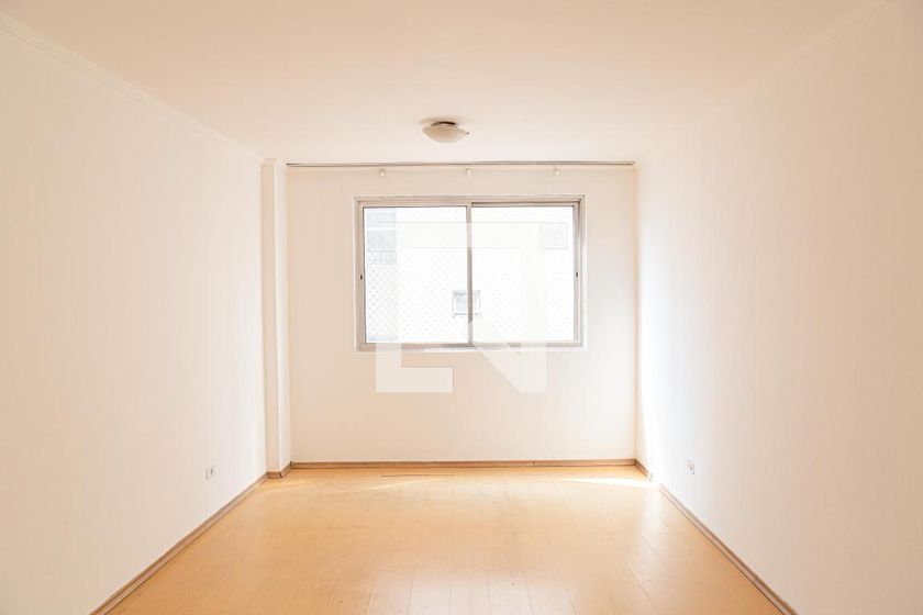 Foto 1 de Apartamento com 1 Quarto para alugar, 27m² em Santa Cecília, São Paulo