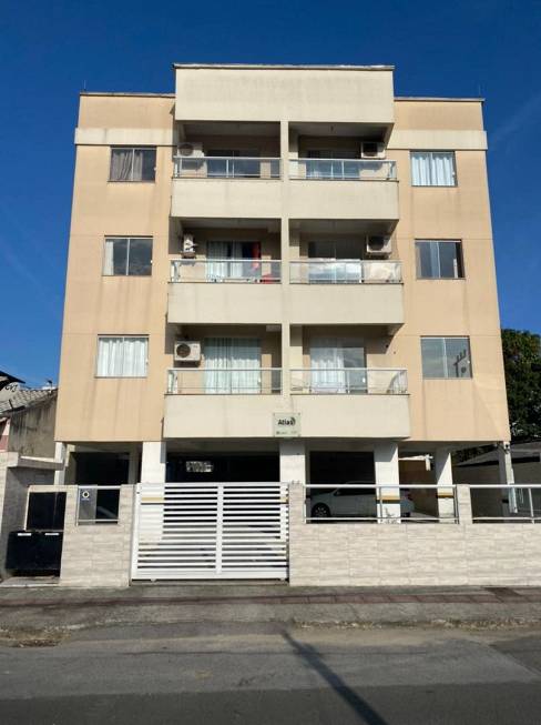 Foto 1 de Apartamento com 1 Quarto à venda, 51m² em Serrarias, São José