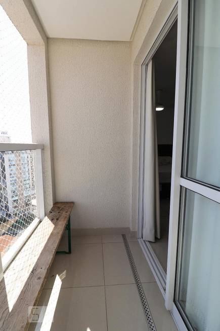 Foto 4 de Apartamento com 1 Quarto para alugar, 42m² em Setor Oeste, Goiânia
