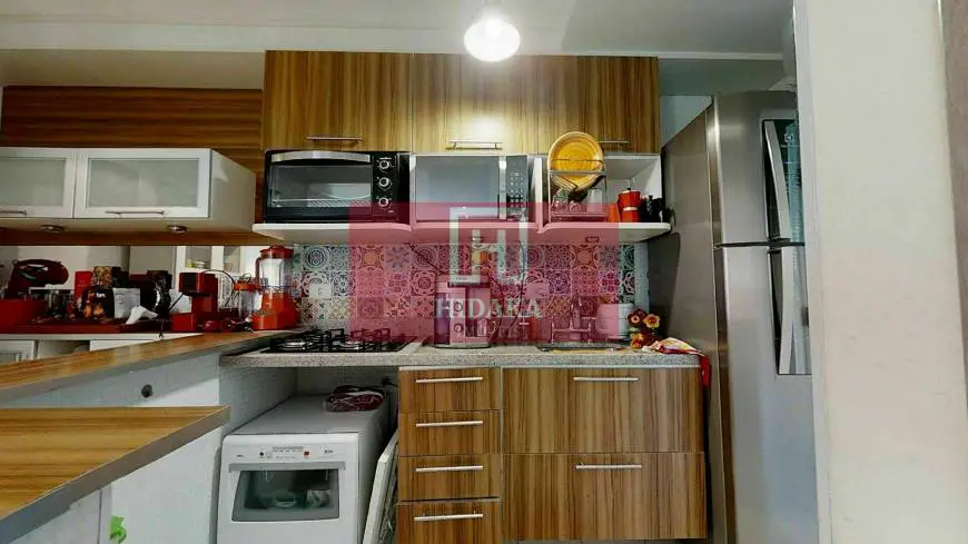 Foto 1 de Apartamento com 1 Quarto à venda, 60m² em Vila Andrade, São Paulo