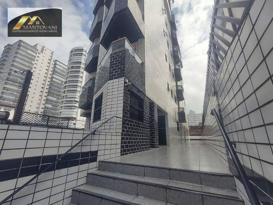 Foto 1 de Apartamento com 1 Quarto à venda, 68m² em Vila Assunção, Praia Grande