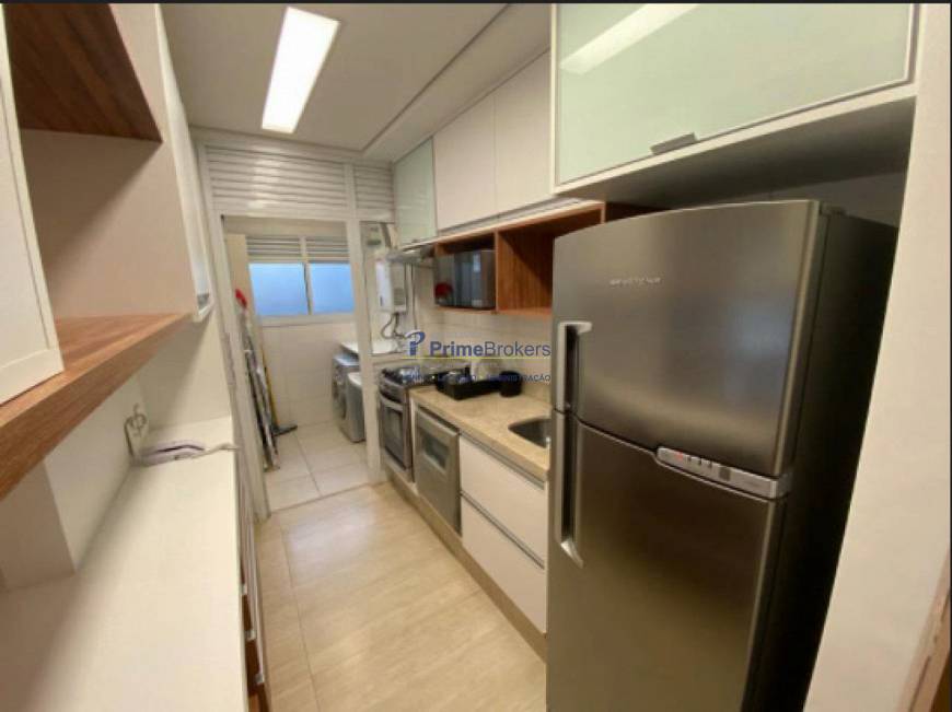 Foto 3 de Apartamento com 1 Quarto para alugar, 80m² em Vila Nova Conceição, São Paulo
