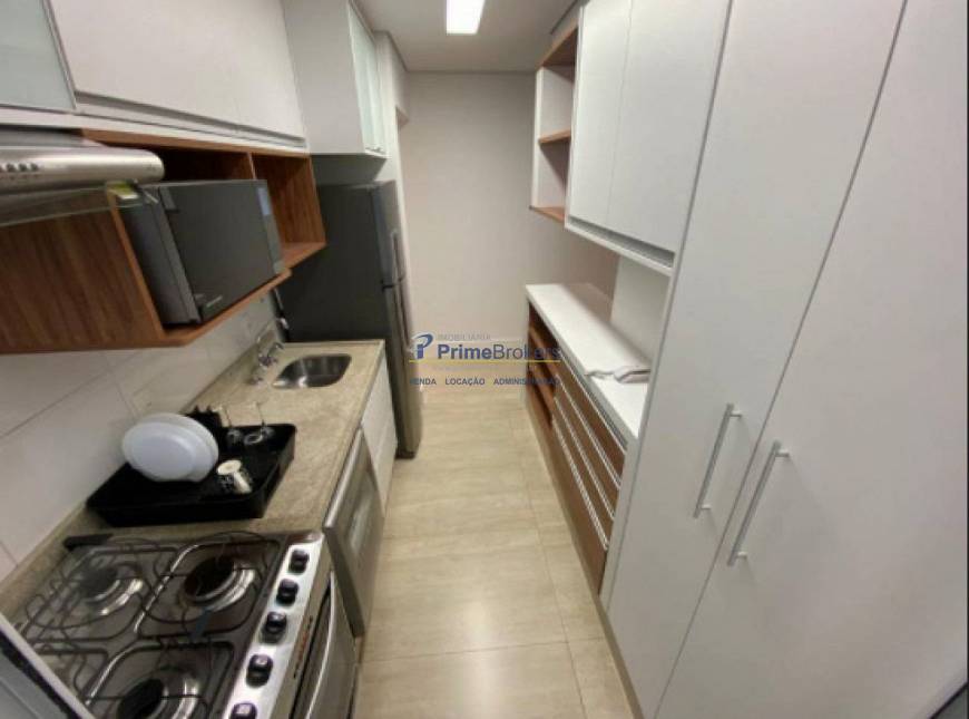 Foto 4 de Apartamento com 1 Quarto para alugar, 80m² em Vila Nova Conceição, São Paulo