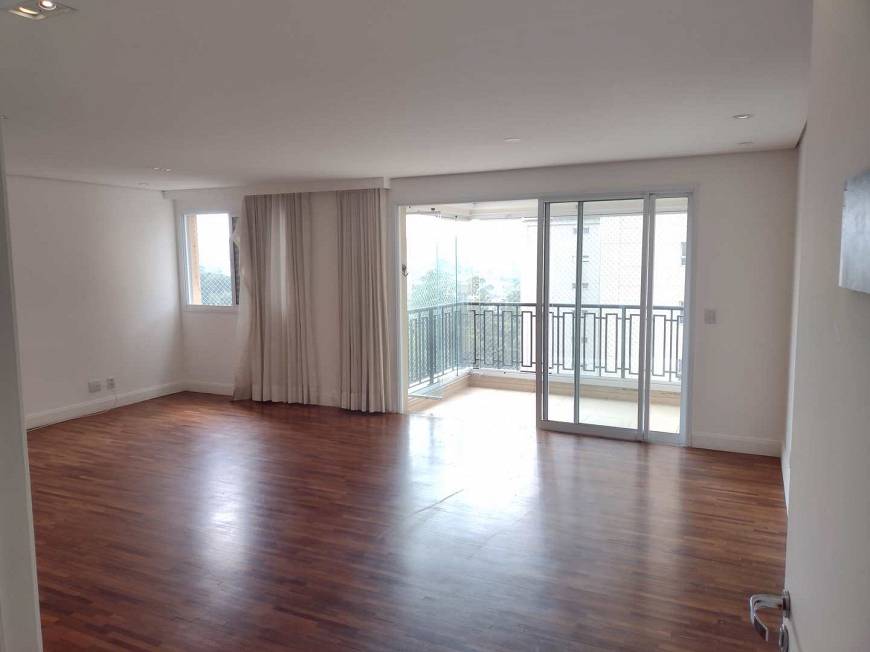 Foto 1 de Apartamento com 2 Quartos para alugar, 96m² em Alphaville Conde I, Barueri