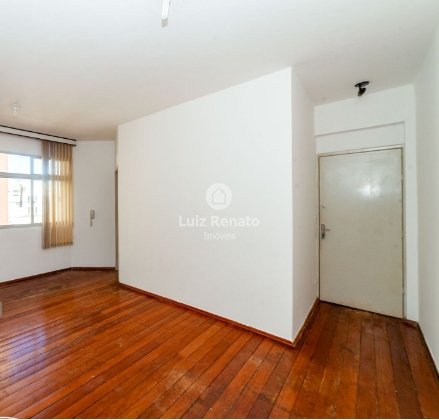 Foto 1 de Apartamento com 2 Quartos para alugar, 75m² em Alto Barroca, Belo Horizonte