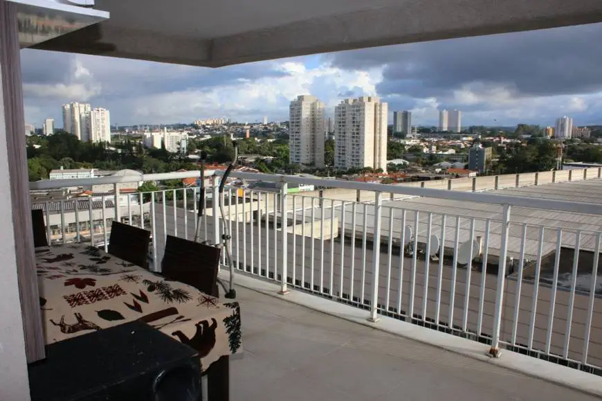 Foto 1 de Apartamento com 2 Quartos à venda, 95m² em Alto Da Boa Vista, São Paulo