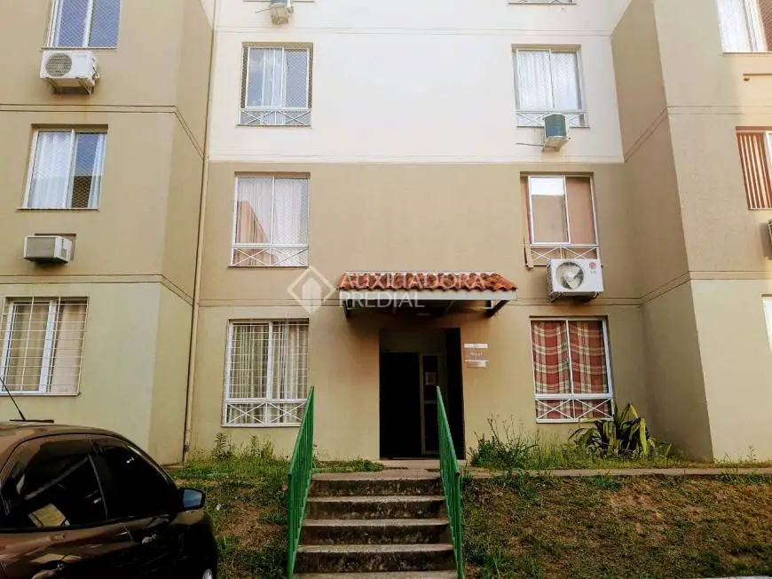 Foto 1 de Apartamento com 2 Quartos à venda, 43m² em Alto Petrópolis, Porto Alegre
