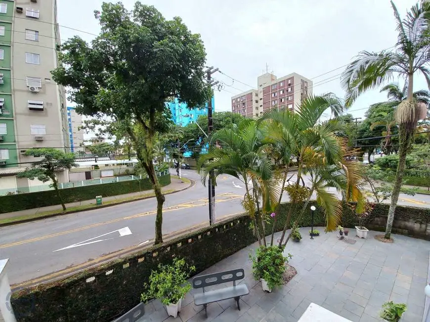 Foto 4 de Apartamento com 2 Quartos à venda, 66m² em Aparecida, Santos