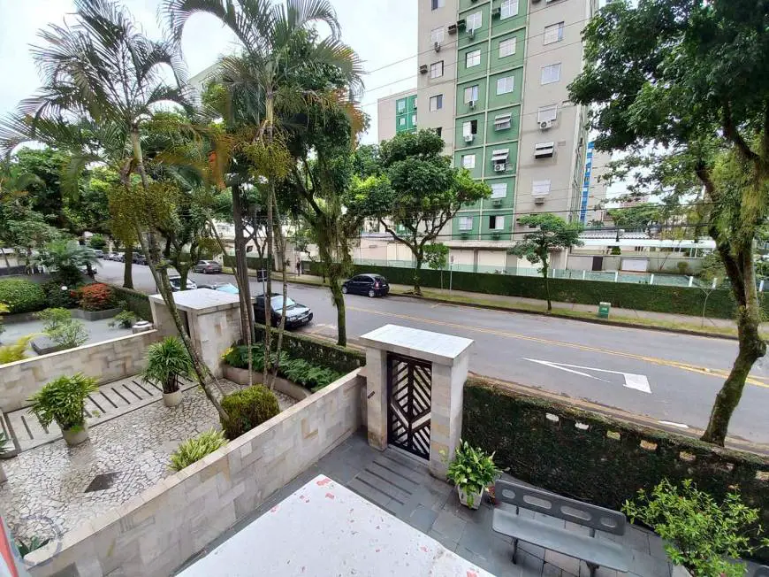 Foto 5 de Apartamento com 2 Quartos à venda, 66m² em Aparecida, Santos
