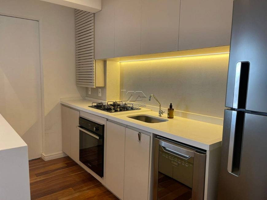 Foto 4 de Apartamento com 2 Quartos à venda, 69m² em Barra Funda, São Paulo