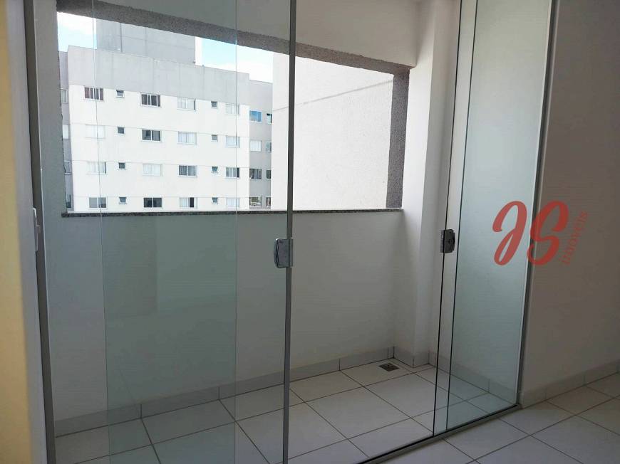 Foto 1 de Apartamento com 2 Quartos à venda, 55m² em Betânia, Belo Horizonte