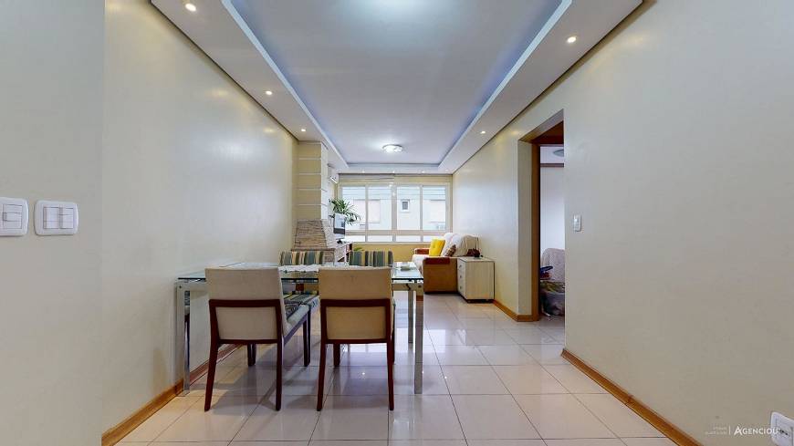 Foto 3 de Apartamento com 2 Quartos à venda, 60m² em Boa Vista, Porto Alegre