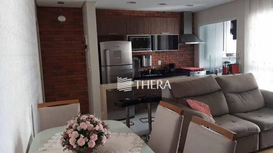 Foto 4 de Apartamento com 2 Quartos à venda, 61m² em Boa Vista, São Caetano do Sul