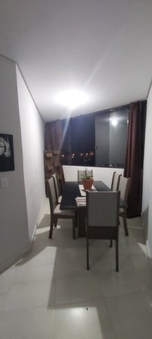 Foto 5 de Apartamento com 2 Quartos para alugar, 55m² em Cachoeira do Bom Jesus, Florianópolis