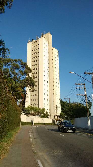 Foto 2 de Apartamento com 2 Quartos à venda, 65m² em Campo Grande, São Paulo
