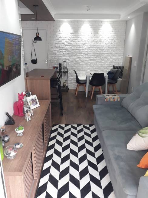 Foto 1 de Apartamento com 2 Quartos à venda, 78m² em Casa Verde, São Paulo