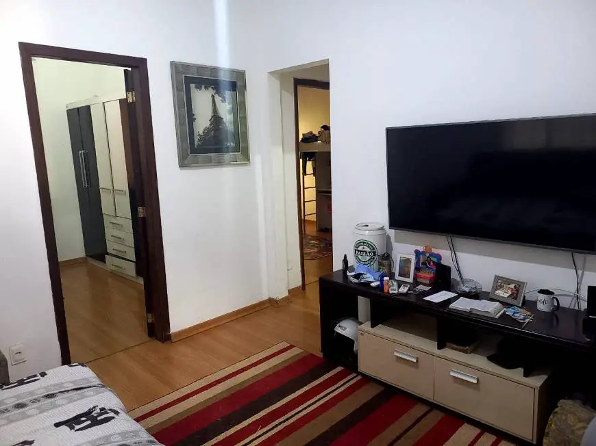 Foto 1 de Apartamento com 2 Quartos à venda, 55m² em Cascadura, Rio de Janeiro