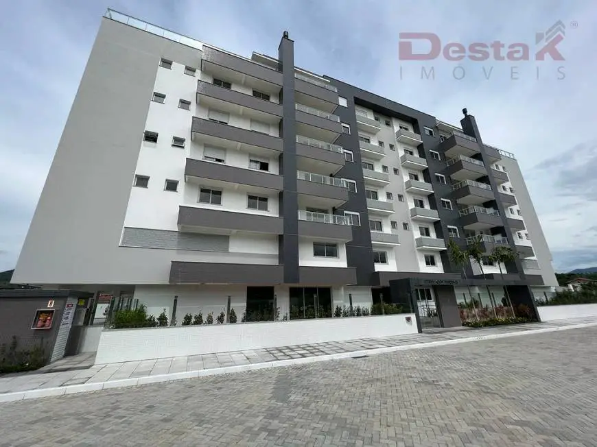 Foto 1 de Apartamento com 2 Quartos à venda, 81m² em Centro, Antônio Carlos