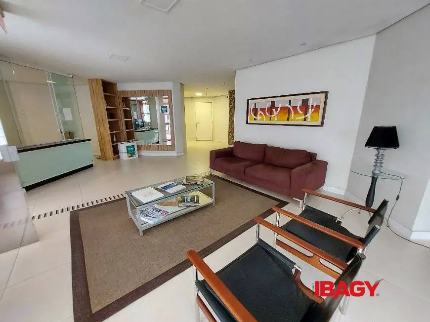 Foto 4 de Apartamento com 2 Quartos para alugar, 60m² em Centro, Florianópolis