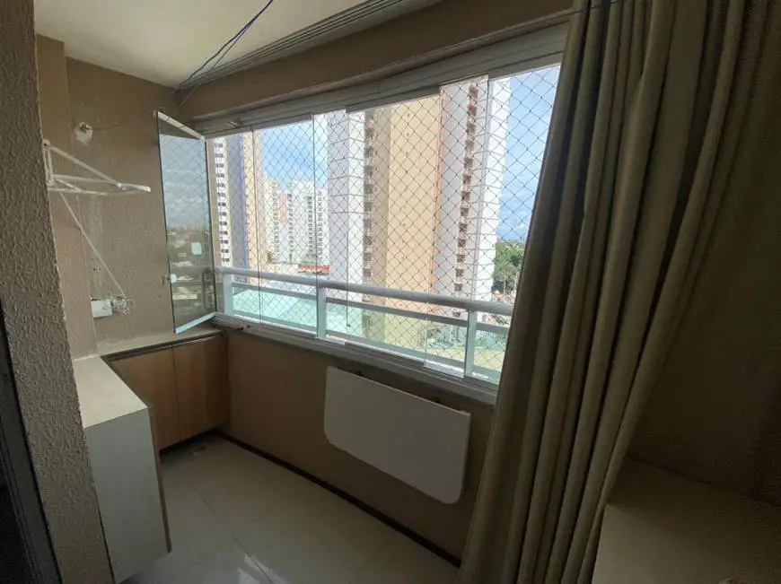 Foto 3 de Apartamento com 2 Quartos à venda, 58m² em Cidade dos Funcionários, Fortaleza