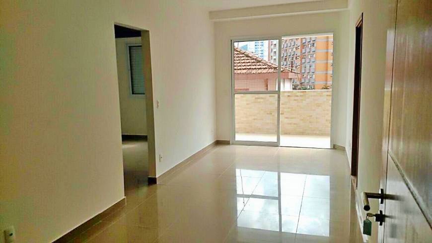 Foto 1 de Apartamento com 2 Quartos para alugar, 83m² em Gonzaga, Santos