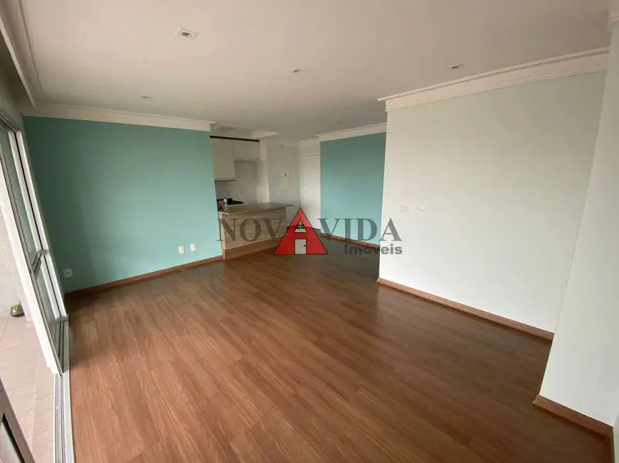 Foto 5 de Apartamento com 2 Quartos para venda ou aluguel, 81m² em Granja Julieta, São Paulo