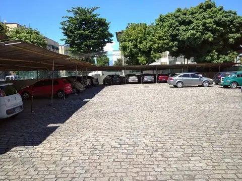 Foto 1 de Apartamento com 2 Quartos à venda, 48m² em Guadalupe, Rio de Janeiro