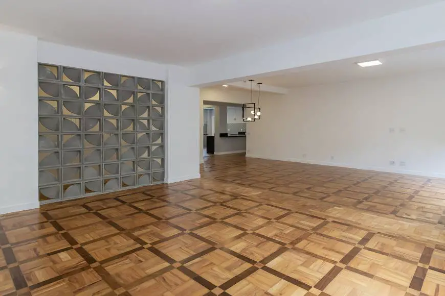 Foto 5 de Apartamento com 2 Quartos à venda, 180m² em Higienópolis, São Paulo