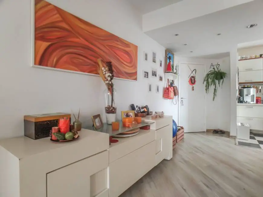 Foto 5 de Apartamento com 2 Quartos à venda, 67m² em Indianópolis, São Paulo
