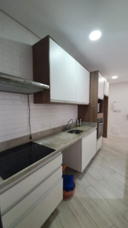 Foto 5 de Apartamento com 2 Quartos para alugar, 84m² em Indianópolis, São Paulo