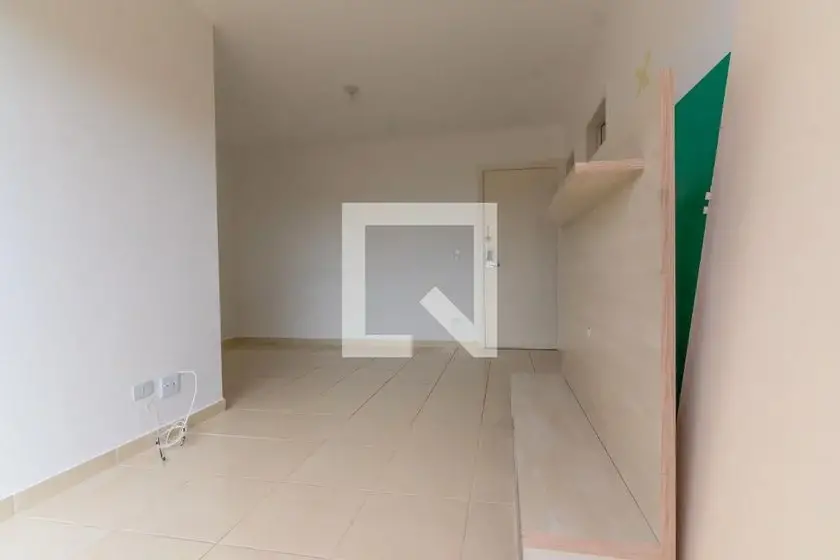 Foto 4 de Apartamento com 2 Quartos para alugar, 57m² em Interlagos, São Paulo