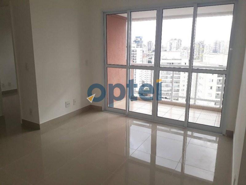Foto 1 de Apartamento com 2 Quartos para venda ou aluguel, 69m² em Ipiranga, São Paulo