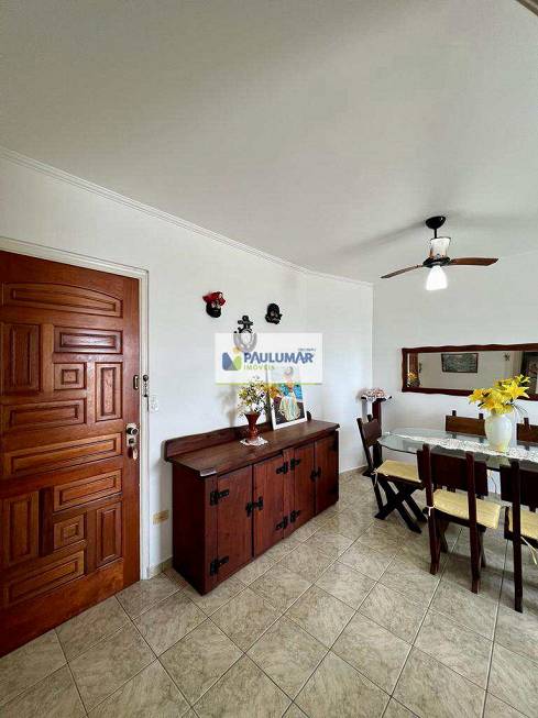 Foto 5 de Apartamento com 2 Quartos à venda, 70m² em Itaoca, Mongaguá