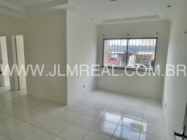 Foto 2 de Apartamento com 2 Quartos à venda, 48m² em Itaperi, Fortaleza