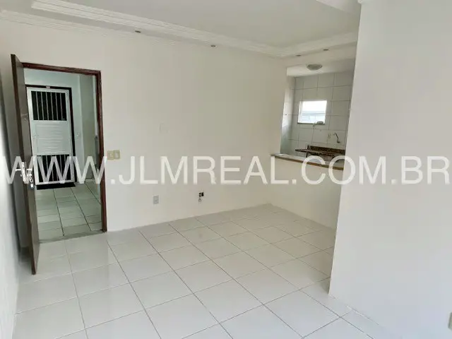 Foto 4 de Apartamento com 2 Quartos à venda, 48m² em Itaperi, Fortaleza