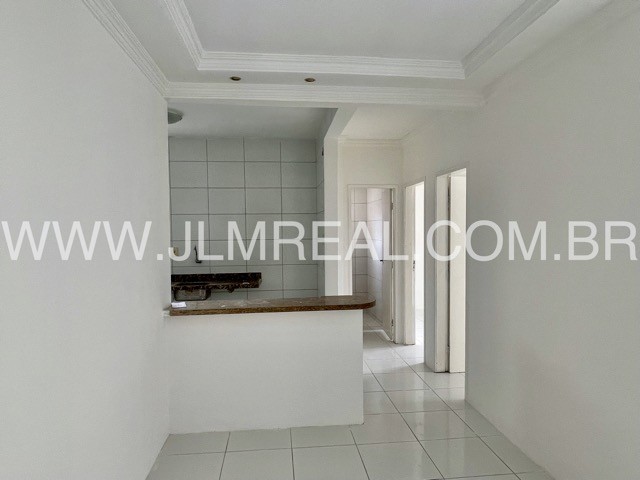 Foto 5 de Apartamento com 2 Quartos à venda, 48m² em Itaperi, Fortaleza
