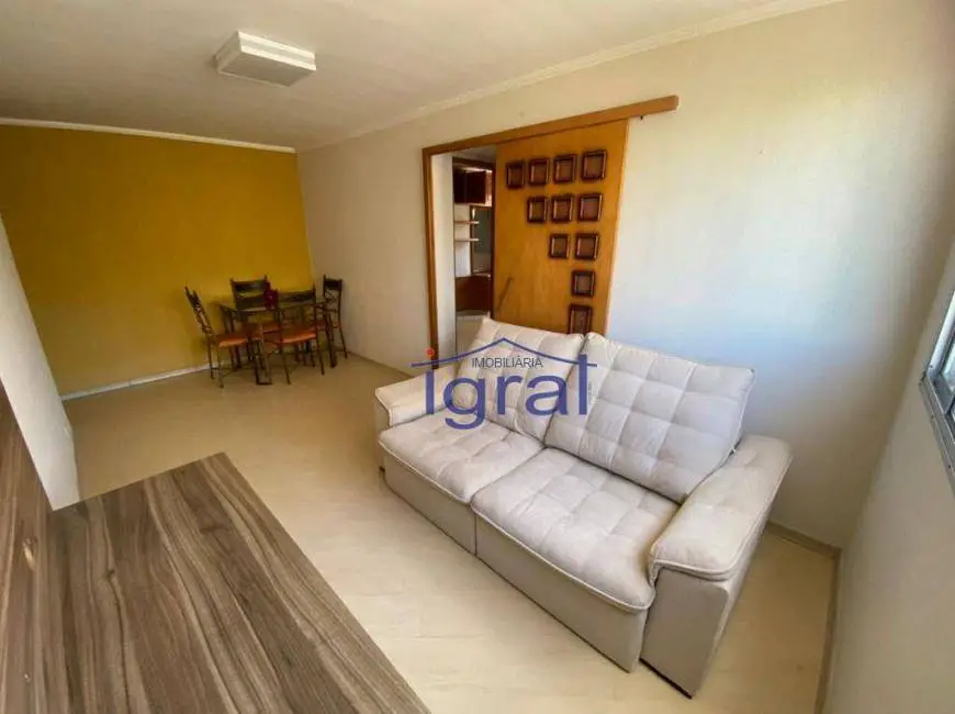 Foto 2 de Apartamento com 2 Quartos para venda ou aluguel, 55m² em Jabaquara, São Paulo