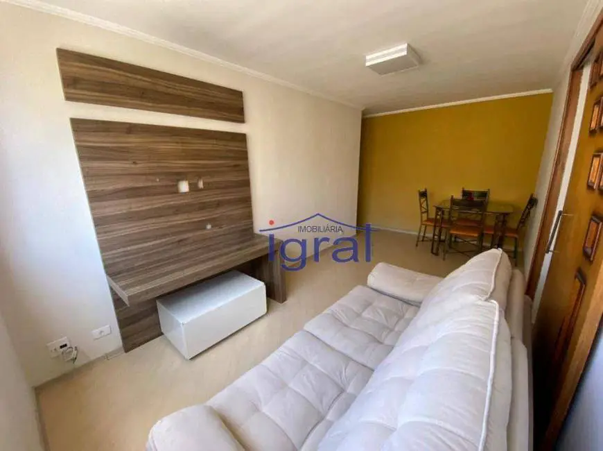Foto 3 de Apartamento com 2 Quartos para venda ou aluguel, 55m² em Jabaquara, São Paulo