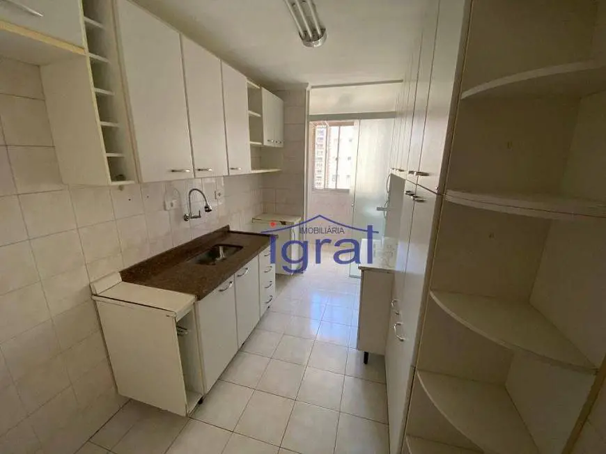 Foto 4 de Apartamento com 2 Quartos para venda ou aluguel, 55m² em Jabaquara, São Paulo
