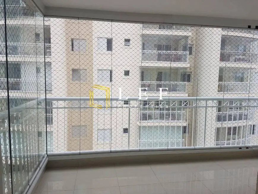 Foto 1 de Apartamento com 2 Quartos à venda, 74m² em Jardim Arpoador Zona Oeste, São Paulo