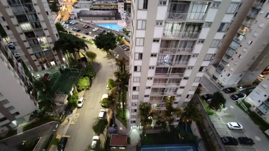 Foto 1 de Apartamento com 2 Quartos para alugar, 65m² em Jardim Celeste, São Paulo