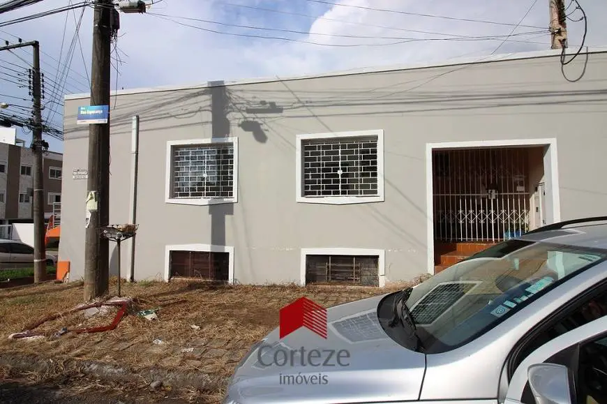 Foto 1 de Apartamento com 2 Quartos para alugar, 50m² em Jardim Cruzeiro, São José dos Pinhais