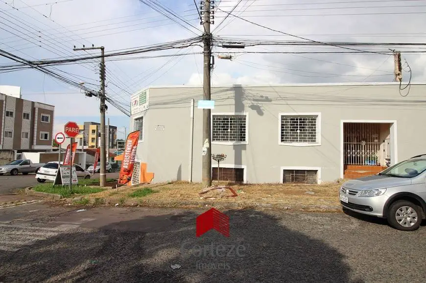 Foto 2 de Apartamento com 2 Quartos para alugar, 50m² em Jardim Cruzeiro, São José dos Pinhais