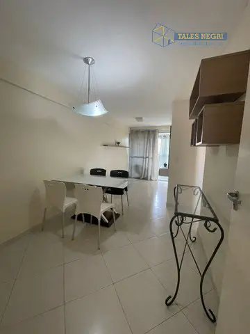 Foto 2 de Apartamento com 2 Quartos à venda, 58m² em Jardim da Penha, Vitória