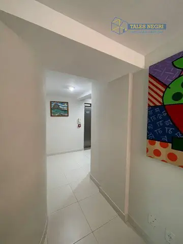 Foto 5 de Apartamento com 2 Quartos à venda, 58m² em Jardim da Penha, Vitória