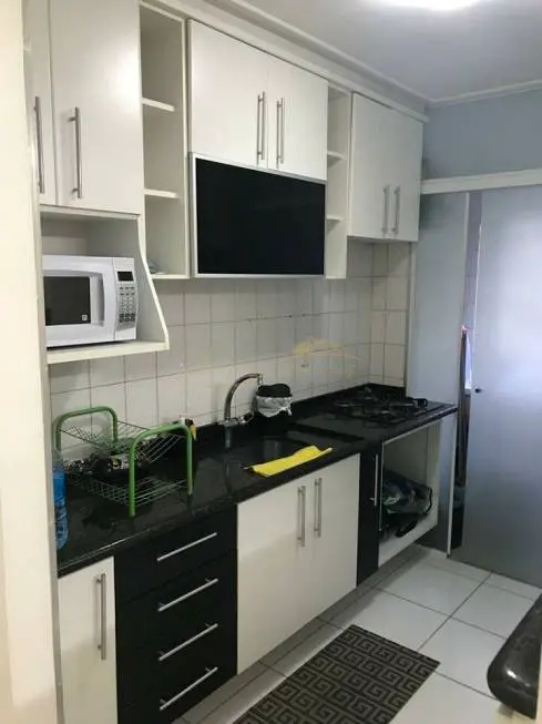 Foto 5 de Apartamento com 2 Quartos à venda, 55m² em Jardim das Vertentes, São Paulo