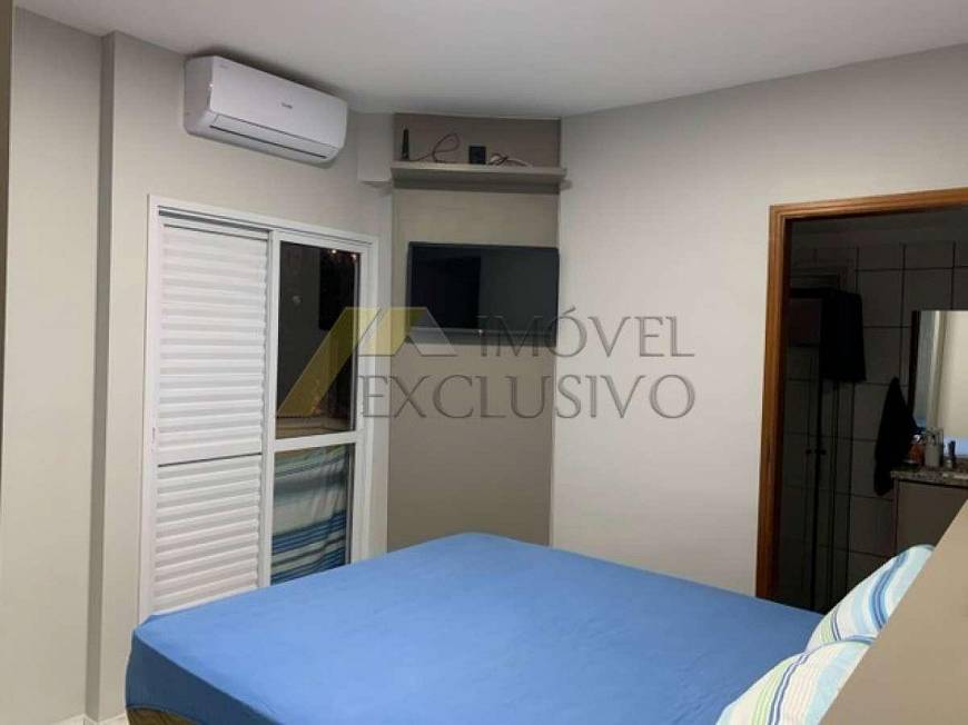 Foto 1 de Apartamento com 2 Quartos à venda, 70m² em Jardim Nova Aliança Sul, Ribeirão Preto