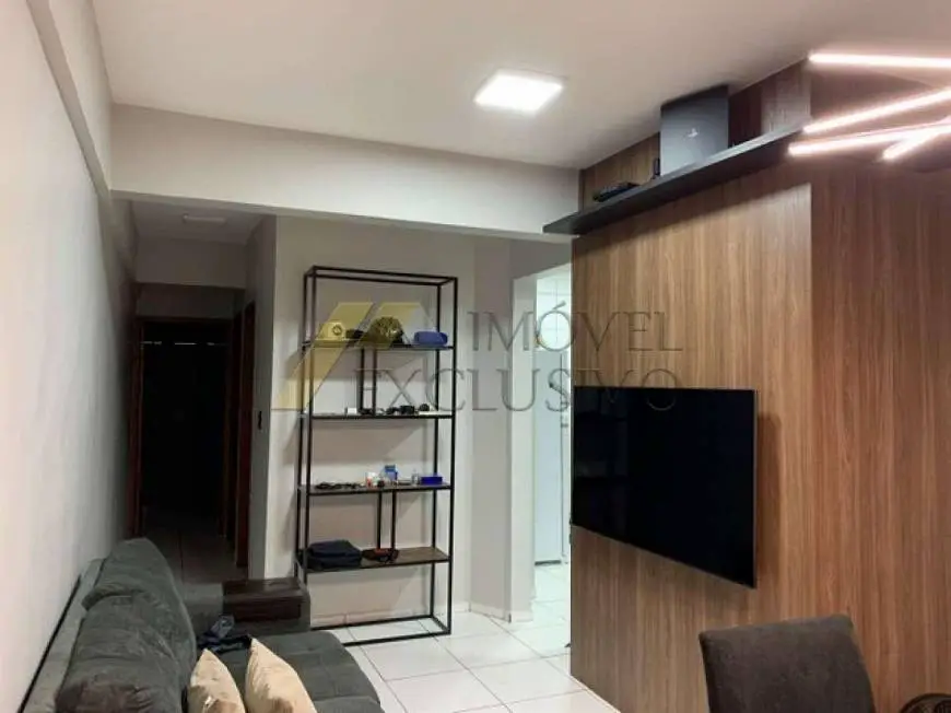 Foto 3 de Apartamento com 2 Quartos à venda, 70m² em Jardim Nova Aliança Sul, Ribeirão Preto